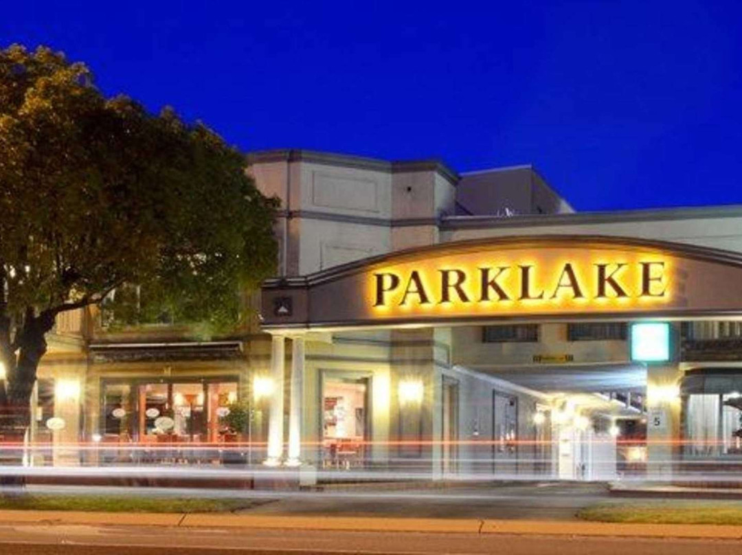 Quality Hotel Parklake Shepparton主图