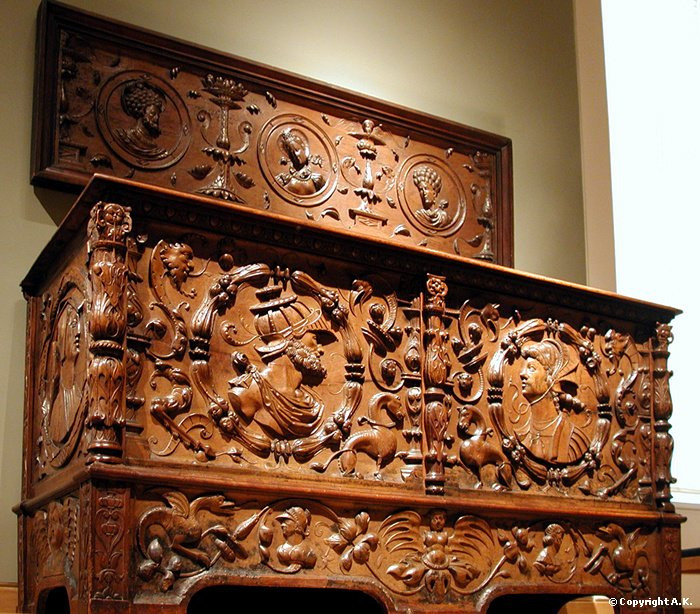 Antik Bazar-Radanovici必去景点