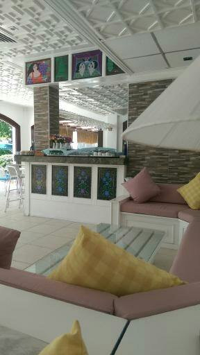 Ece Hotel Bodrum主图