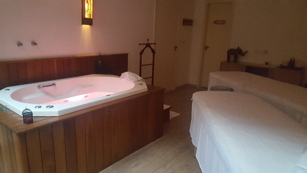 Espaço Girassol Easy Spa - Vila Madalena-圣保罗必去景点
