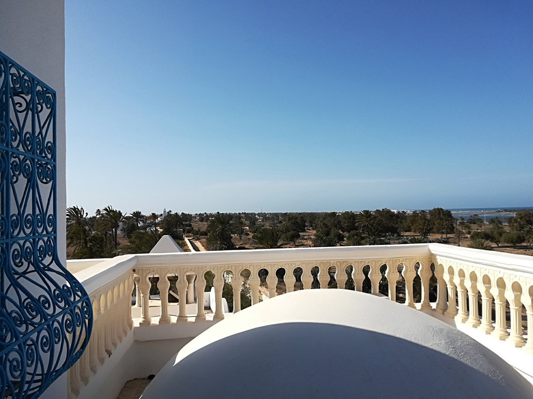 Dar Jasmin Djerba主图