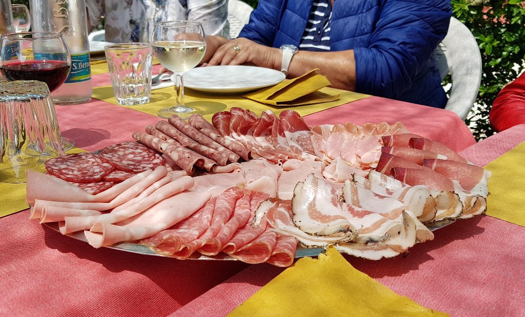 Baita Bondella主图