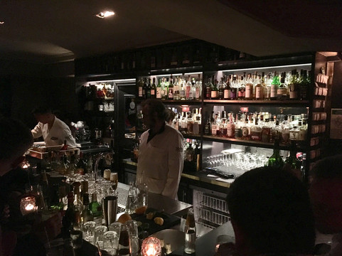 Bar Gabanyi-慕尼黑必去景点