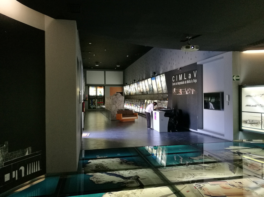 Centro de Interpretacion de Melilla la Vieja-梅利利亚必去景点