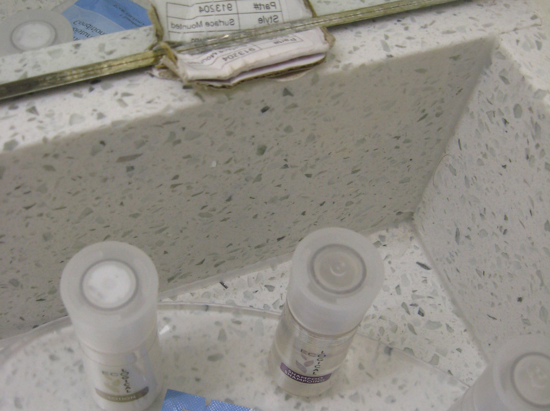 Days Inn by Wyndham 100 Mile House主图