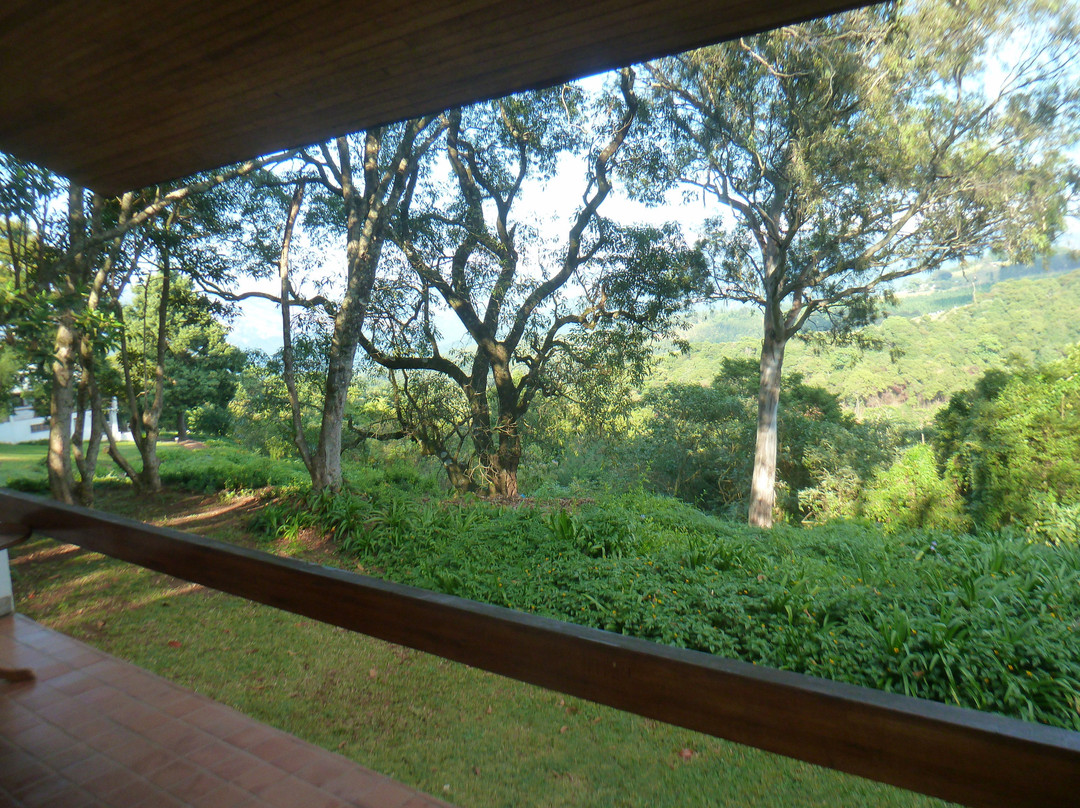 蔻驰之家酒店主图