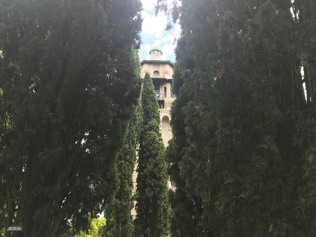 Torre San Marco-加尔多内里维耶拉必去景点