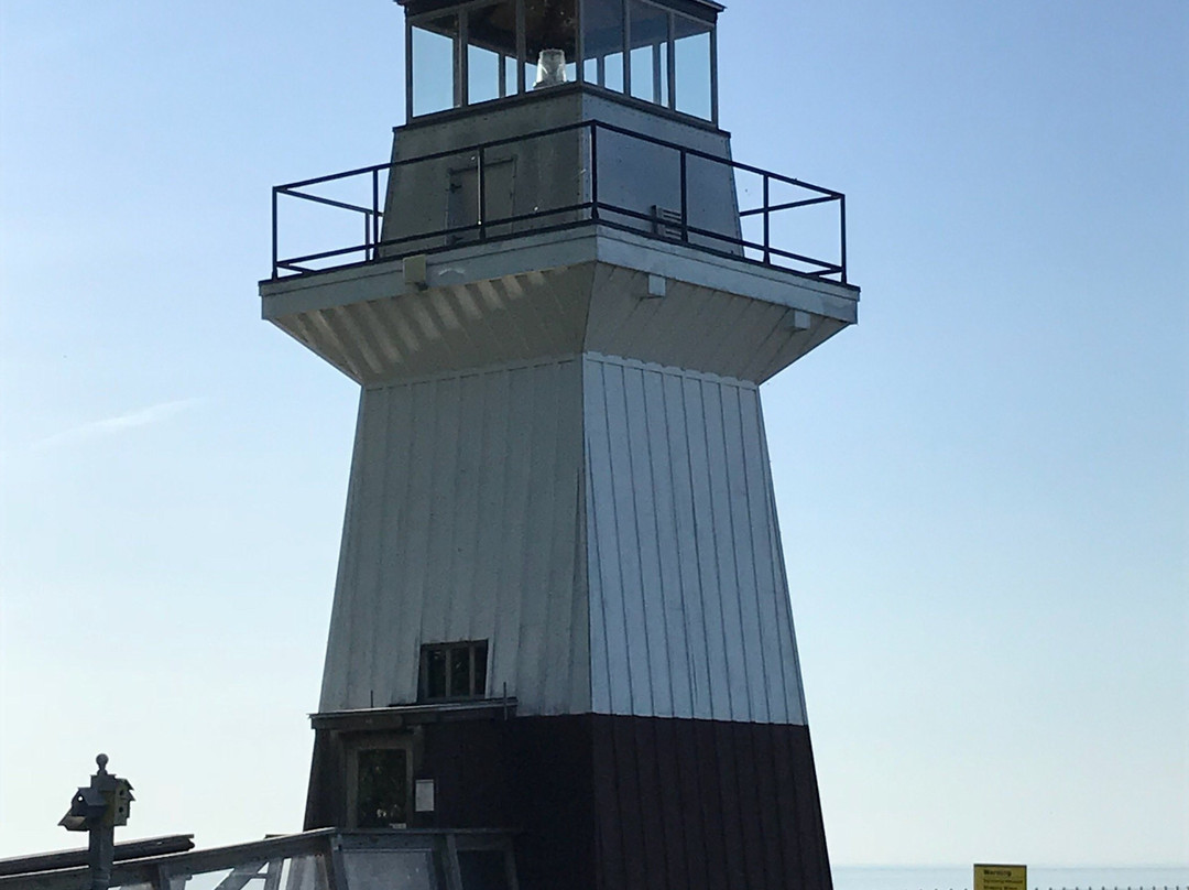Oak Orchard Lighthouse Museum景点图片