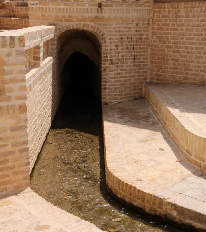 Moon Qanat-Ardestan必去景点