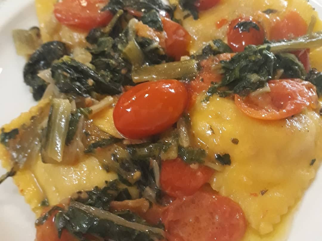 Trattoria Marchegiana