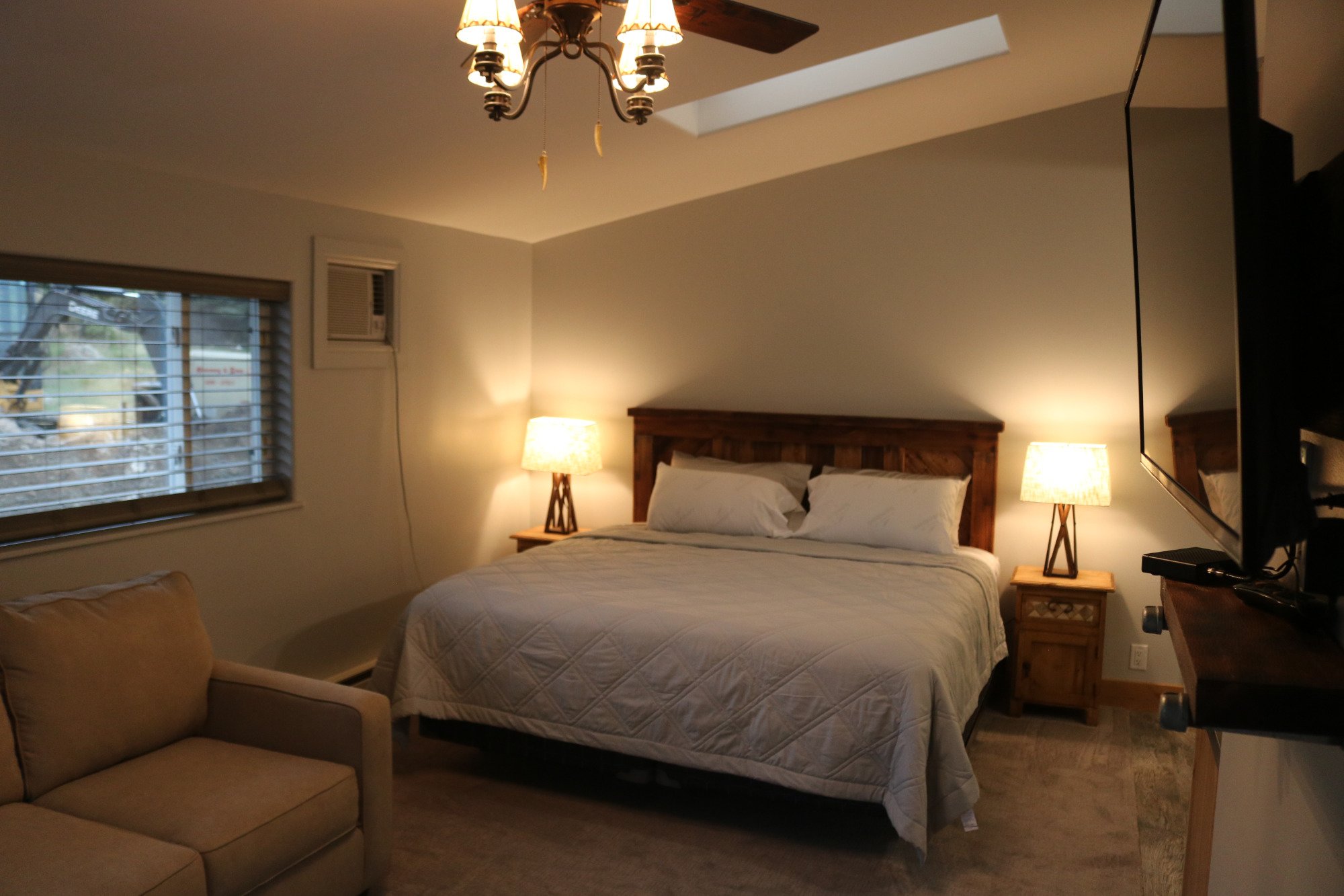 Columbine Inn-官方