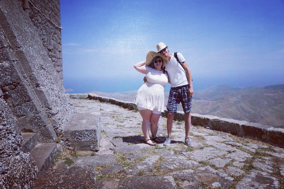 Monastery of St. John the Theologian-Antissa必去景点