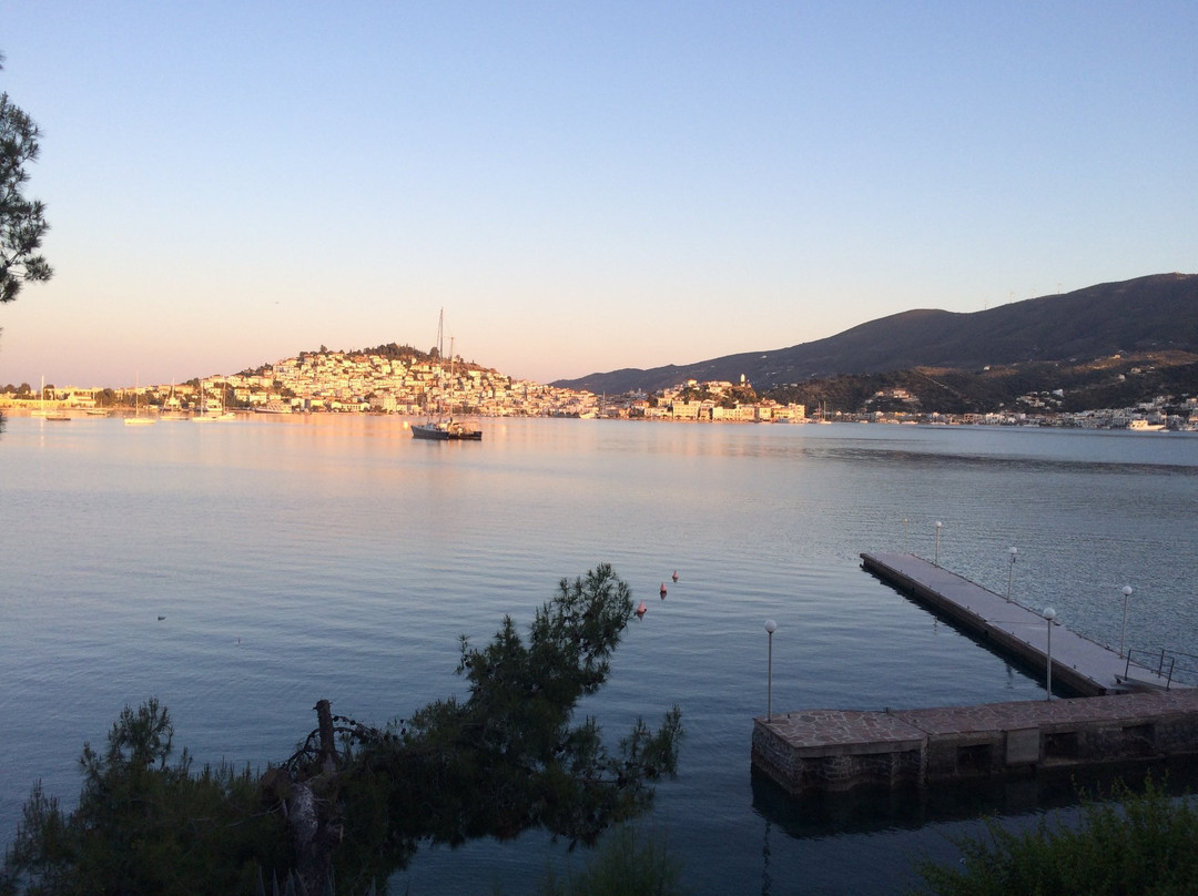 Xenia Poros Image Hotel主图