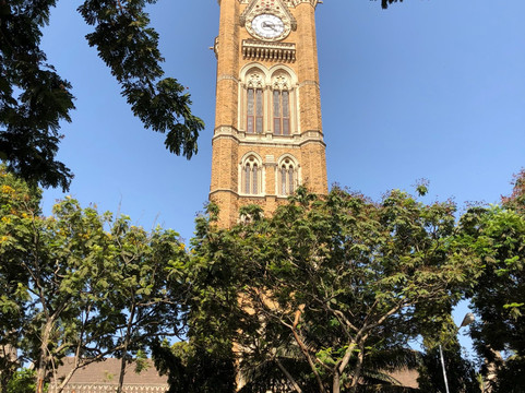 Namaste Indian Travels-孟买必去景点