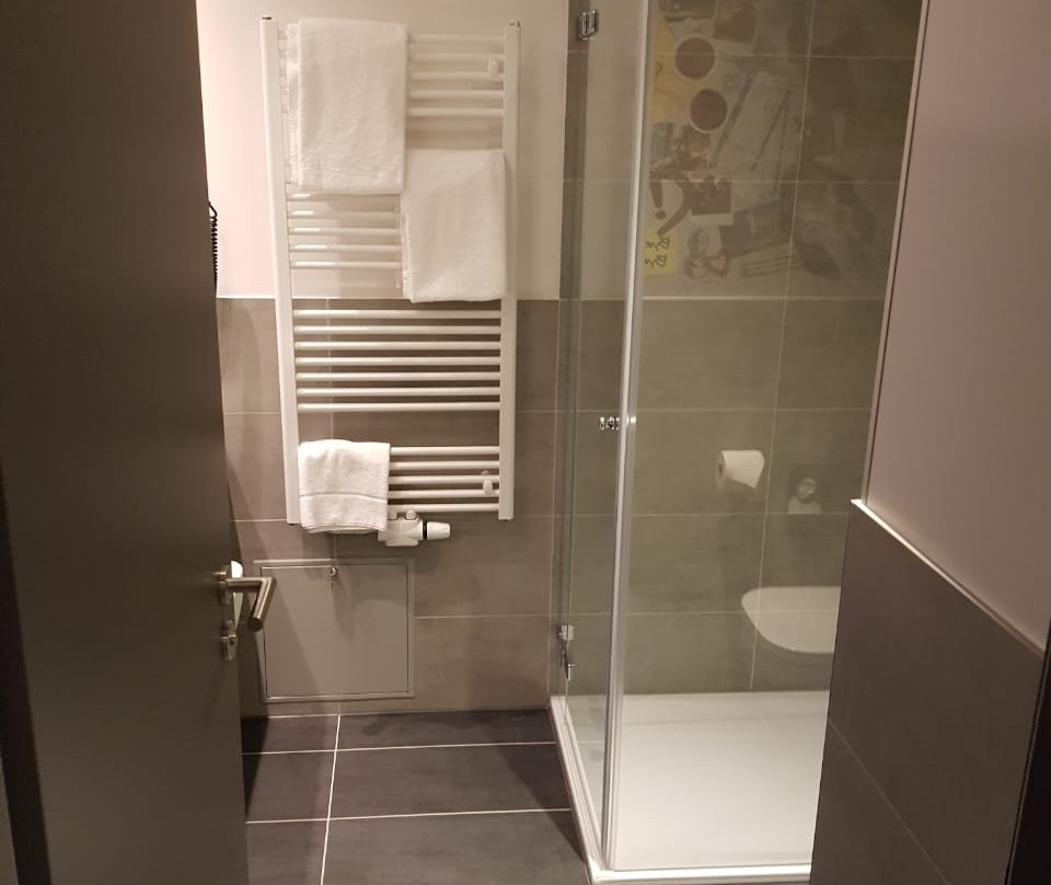 Holiday Inn - The Niu Saddle FÃ¼rth by IHG主图