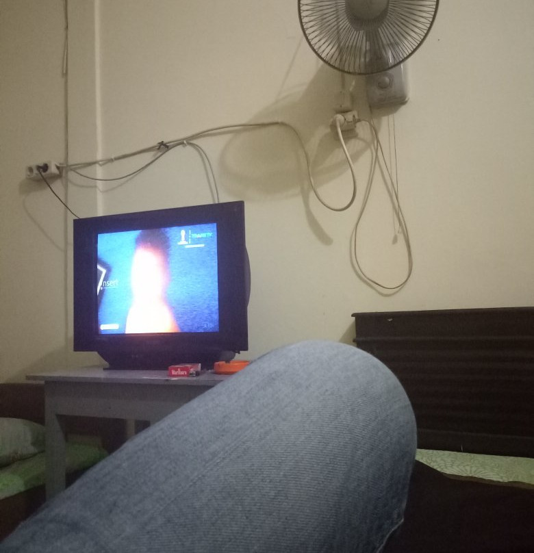 De Borobudur Hotel主图