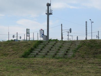 Takikawa Kaigyu Kaseki Hakkenchi景点图片