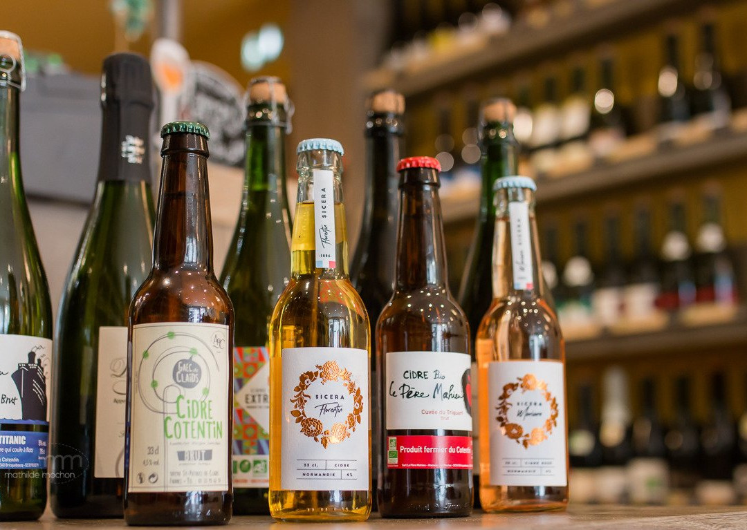 BeerZ-瑟堡-奥克特维尔必去景点