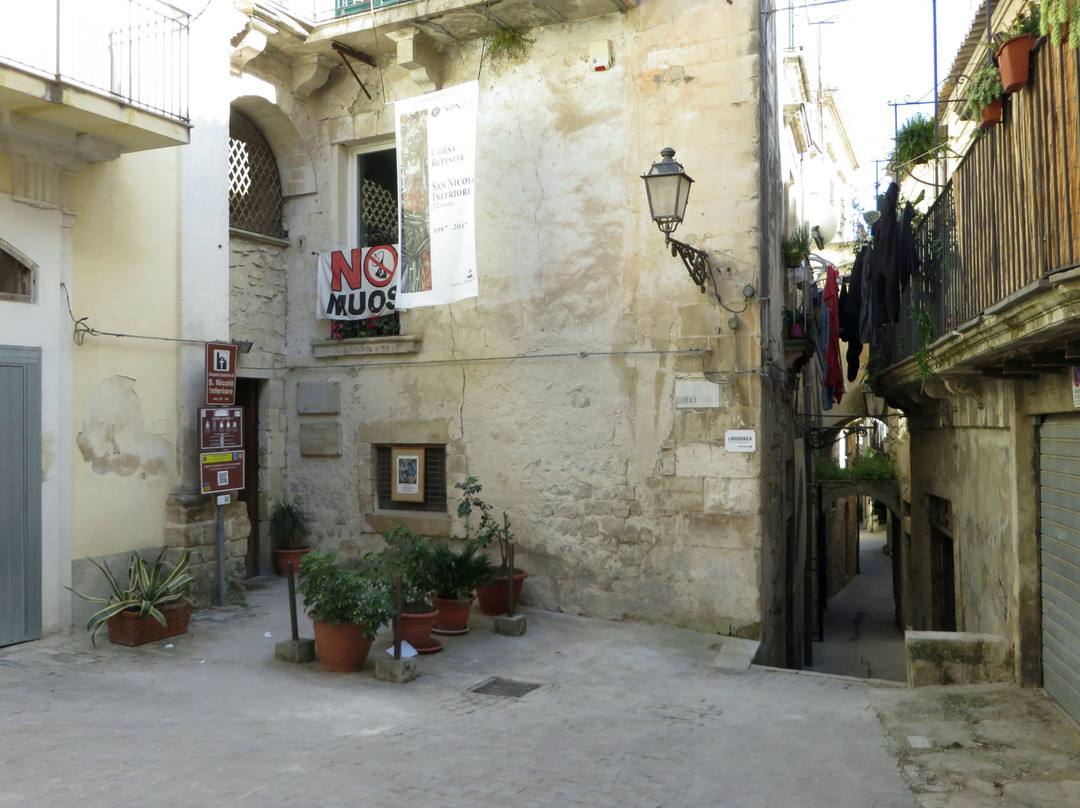 Chiesa di San Nicolo Inferiore景点图片