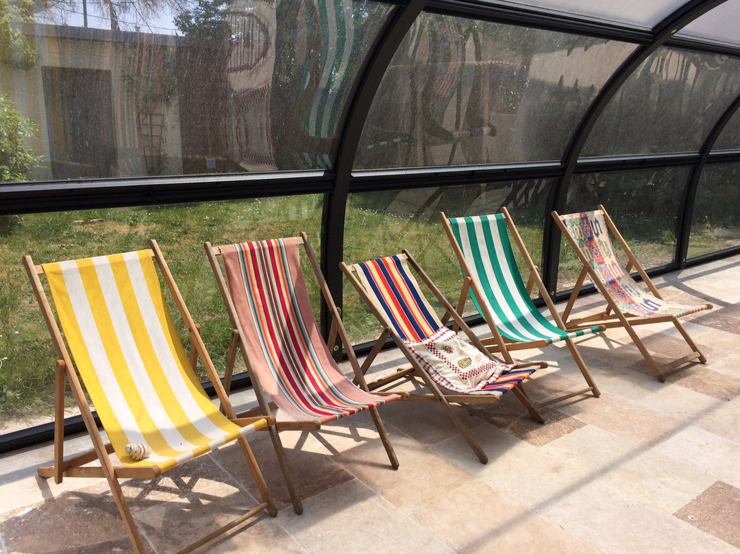 Manoir de l'Espérance主图