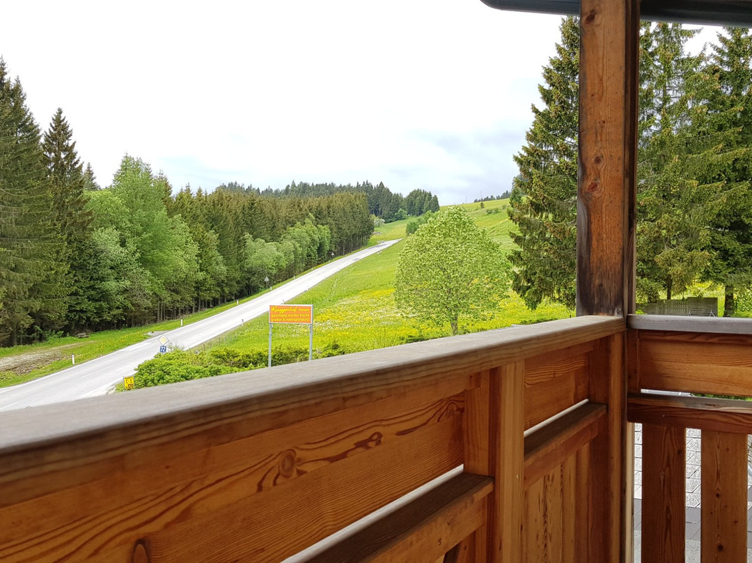 Gasthof Pension Roseggerhof主图