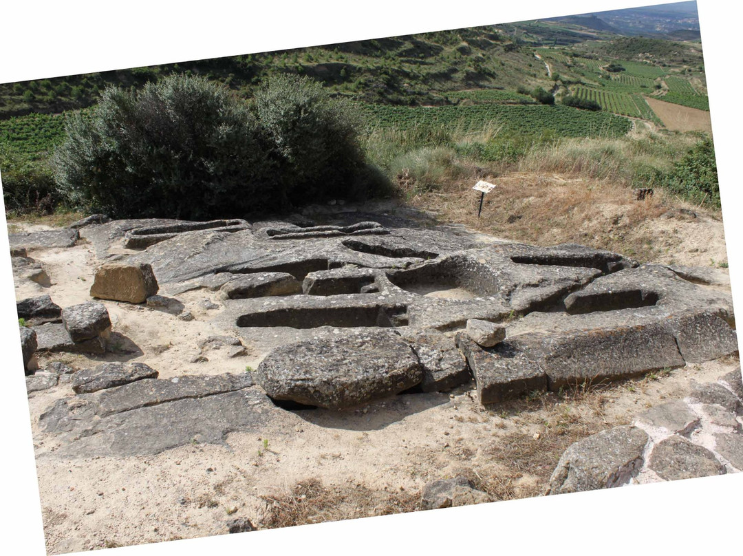 Ermita de Santa Maria de la Piscina景点图片