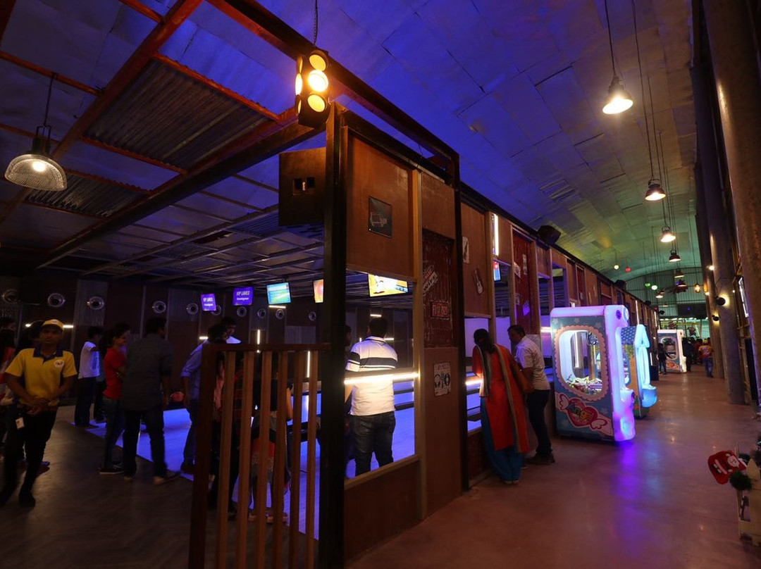 SHOTT Surat-苏拉特必去景点