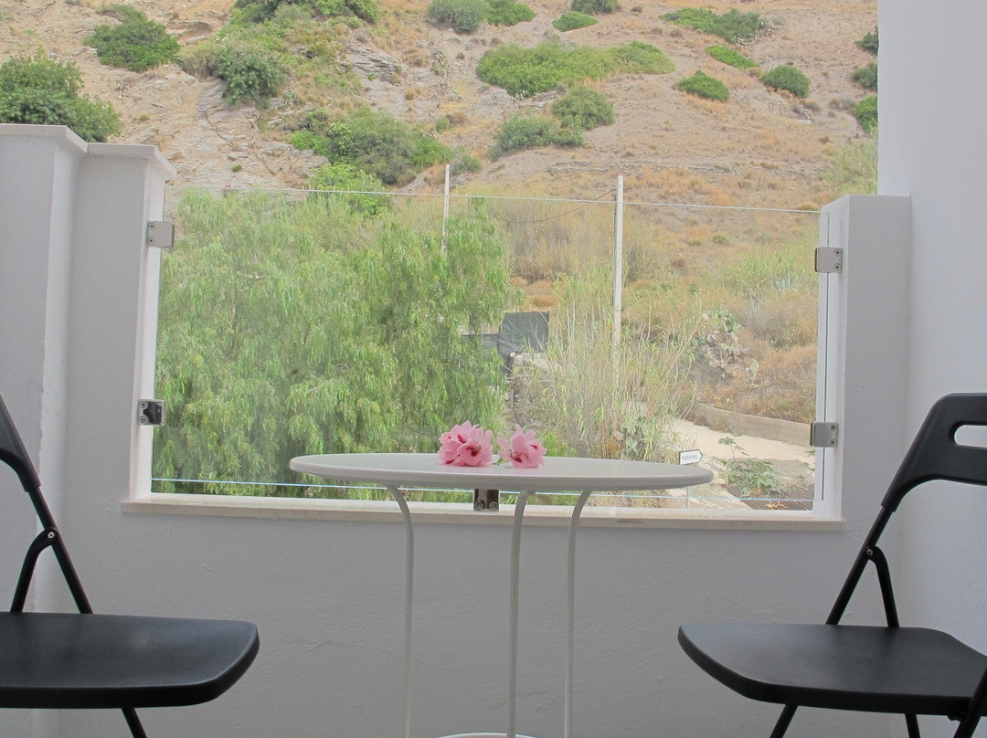 Hostal Onteniente主图