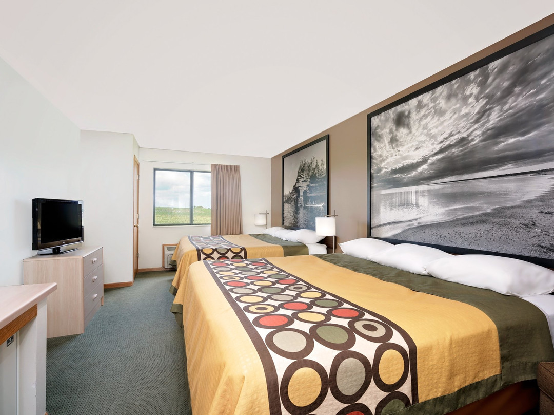 AmericInn by Wyndham Mauston主图