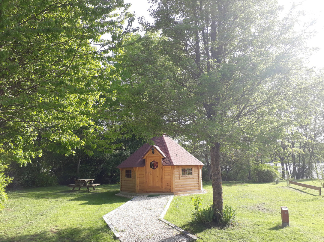 Le Chesne旅游攻略图片