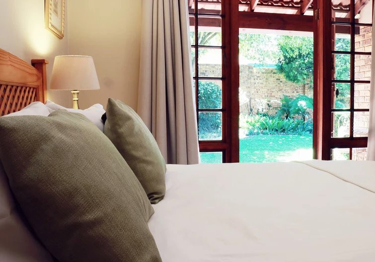 Birches Guest House主图