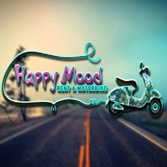 Happy Mood Rent a Motorbike景点图片