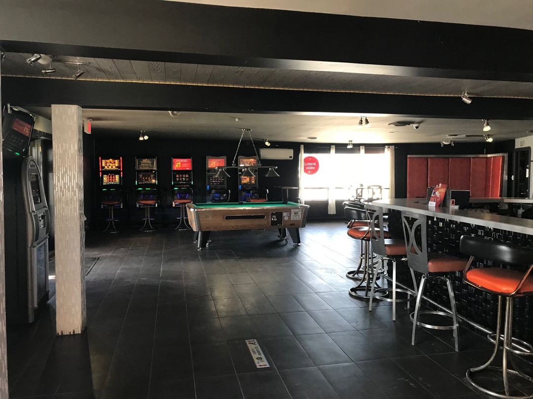 Hotel-Motel La Difference主图