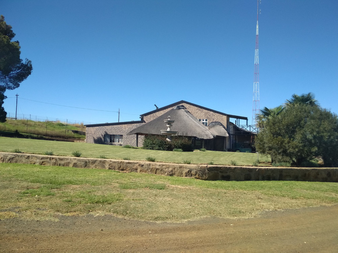 Lions Rest Country Estate主图