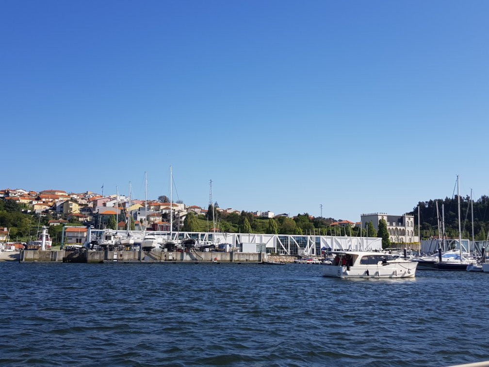 Sailing Porto-加亚新城必去景点