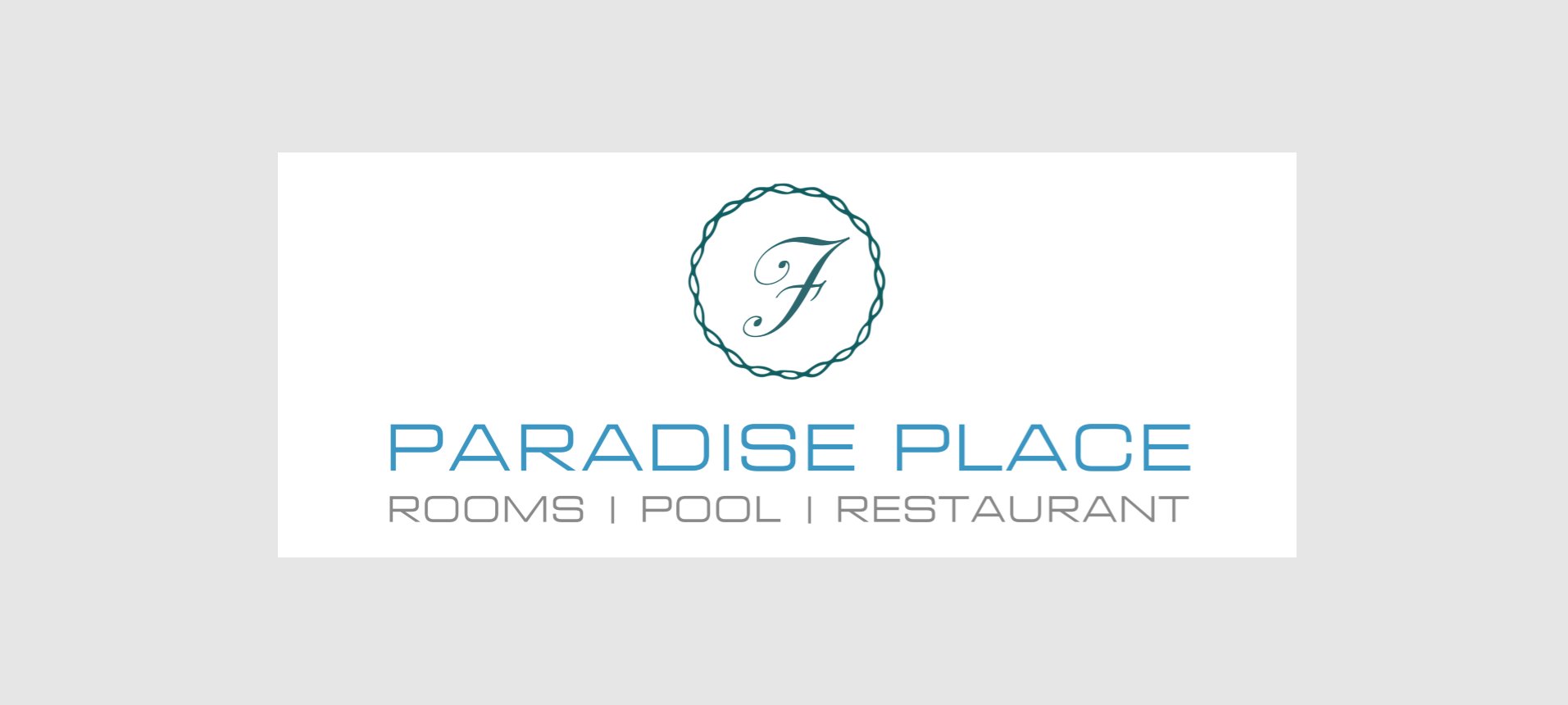 Paradise Place-官方