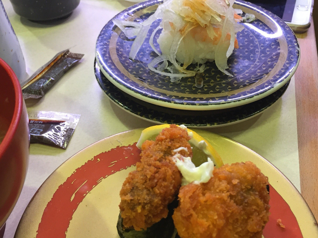 市原市餐馆和美食-Hama Sushi Ichiharagoi