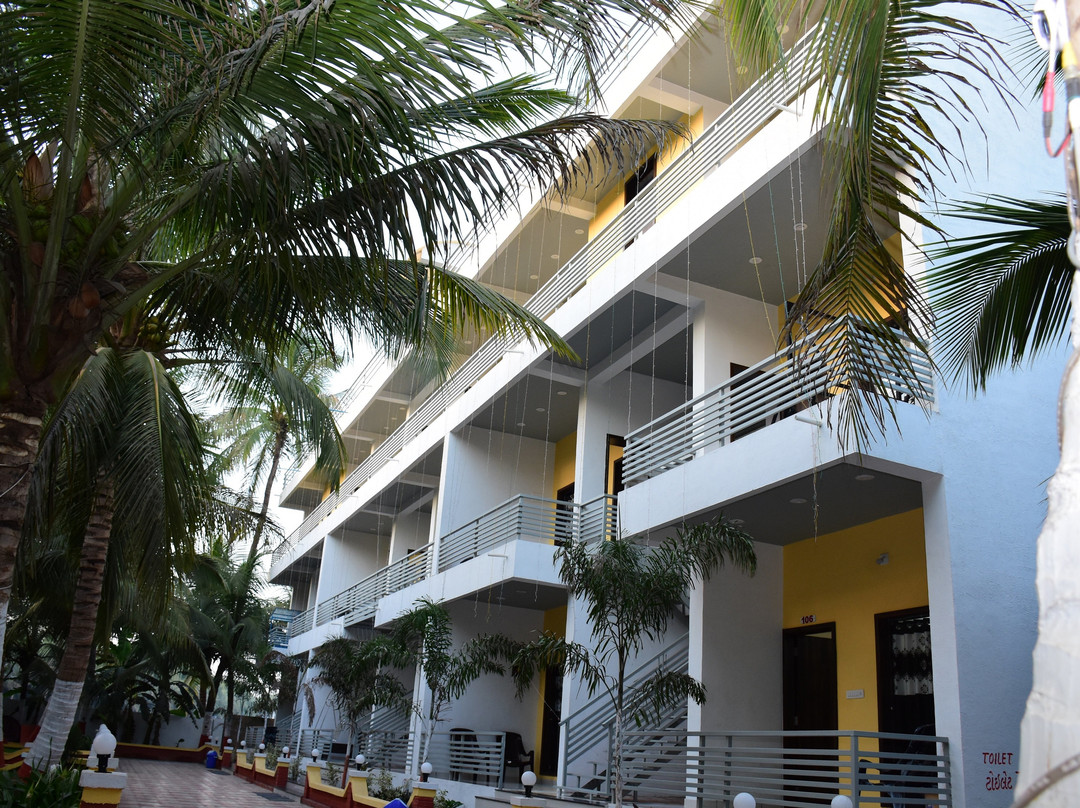 Bhalkeshwar Villa & Resort