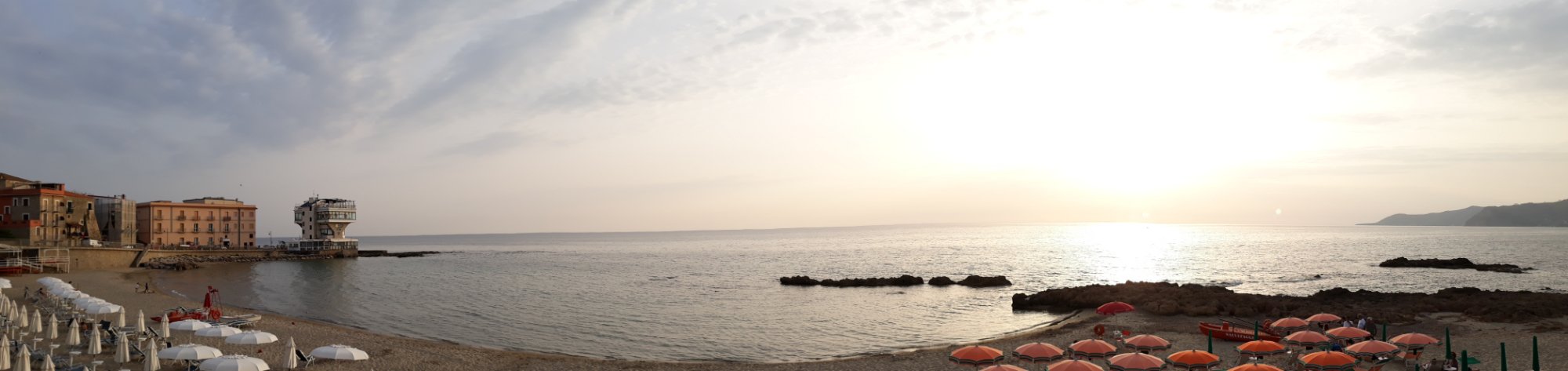 Hotel La Playa-泳池