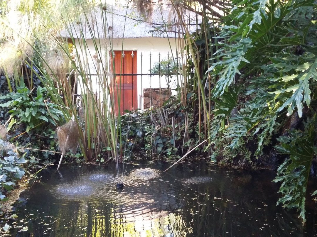 Sparkling Waters Hotel & Spa主图