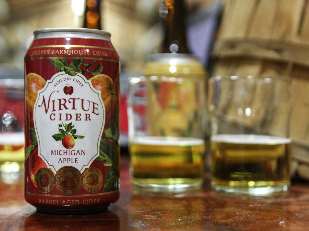 Virtue Cider景点图片