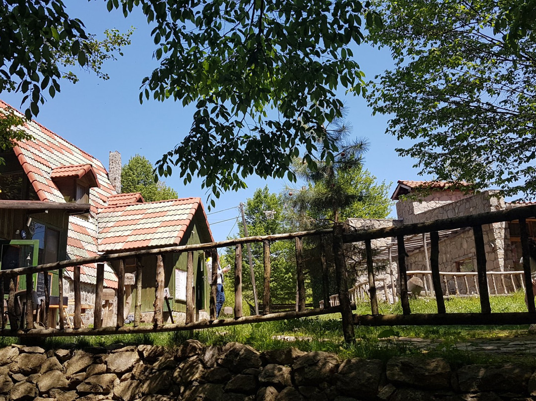 Hindiba Nature House主图
