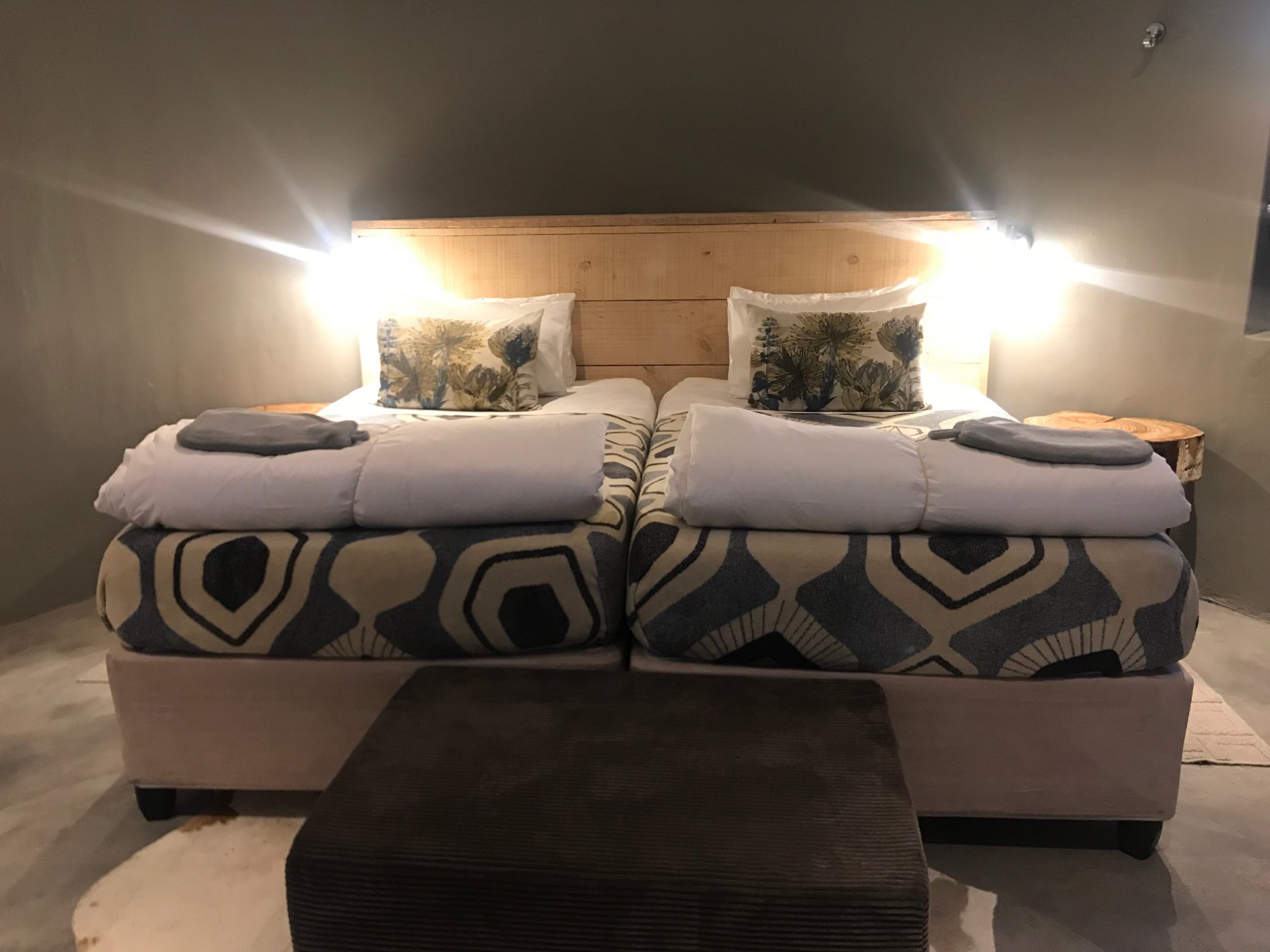 A Stones Throw Accommodation-官方