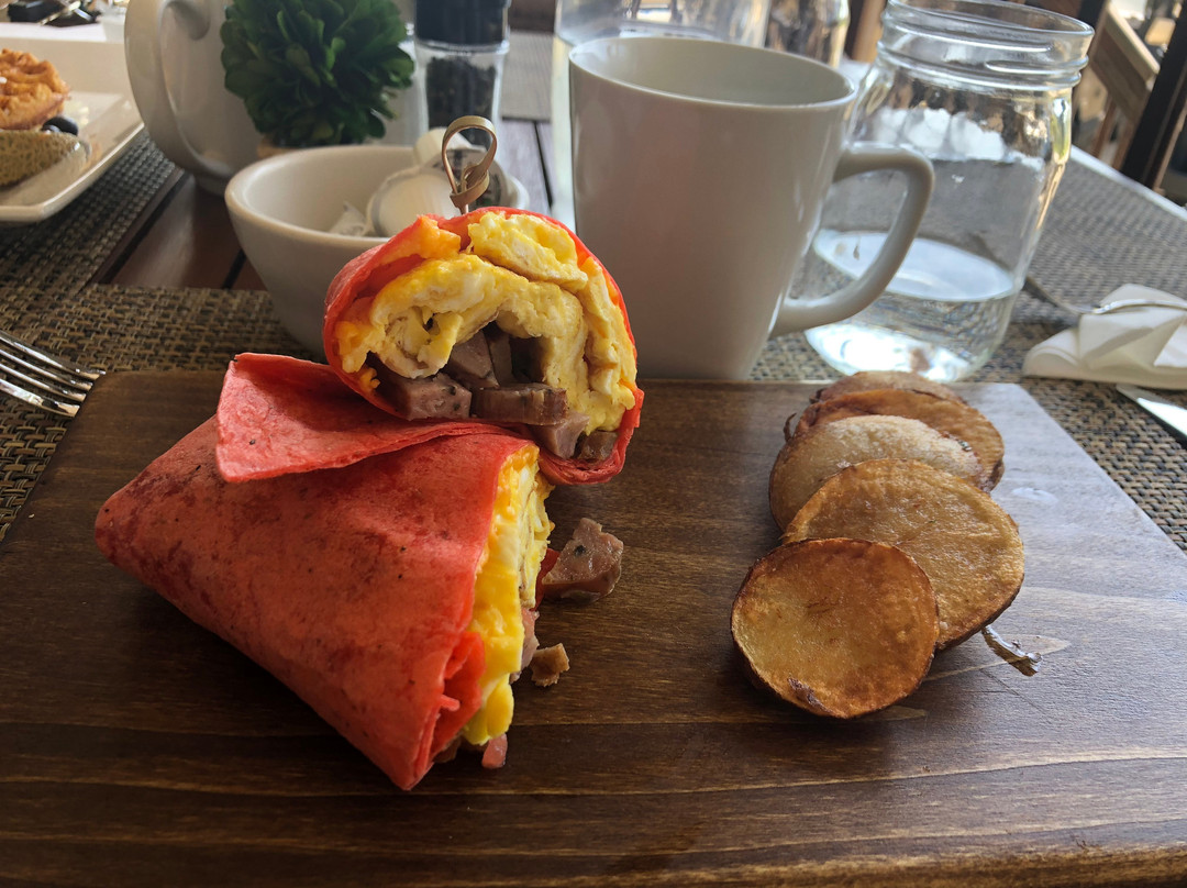 Palm Harbor Golf Club-棕榈海岸必去景点