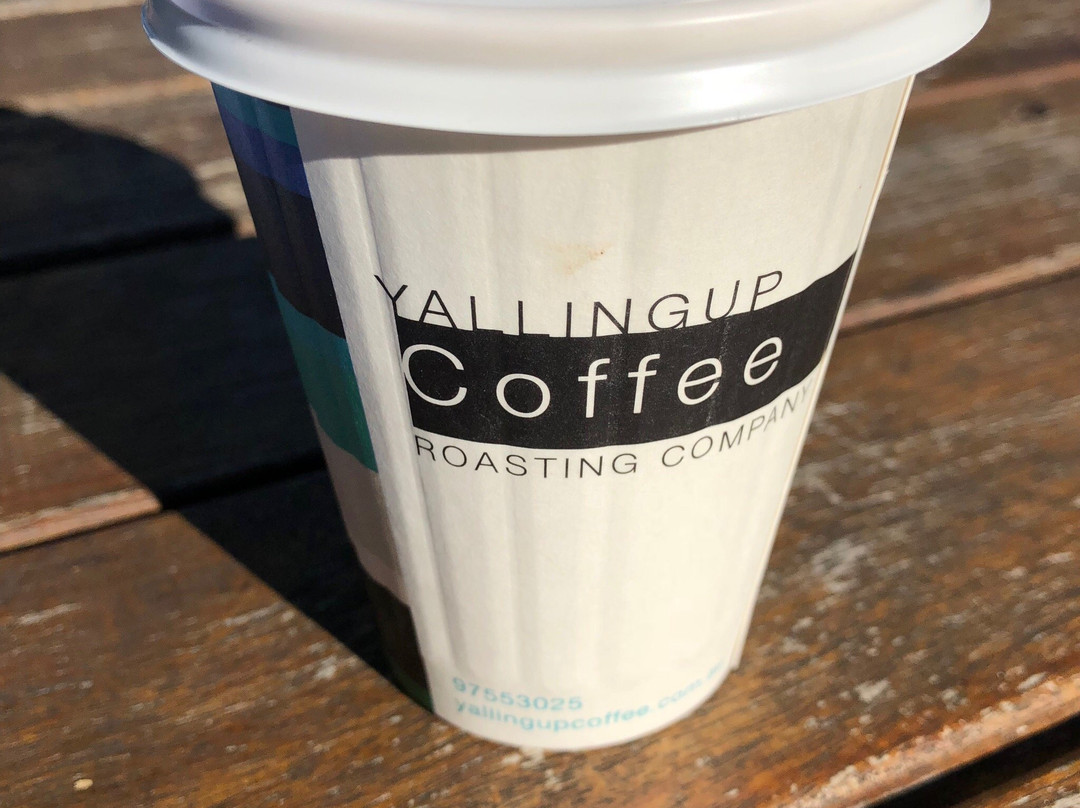 Yallingup Coffee Roasting Company景点图片