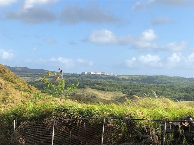 Windward Hills Country Club-尤纳必去景点