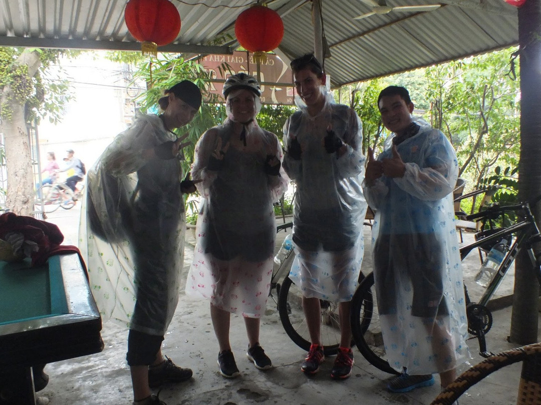 The Vietnam Wanderers-芽庄必去景点