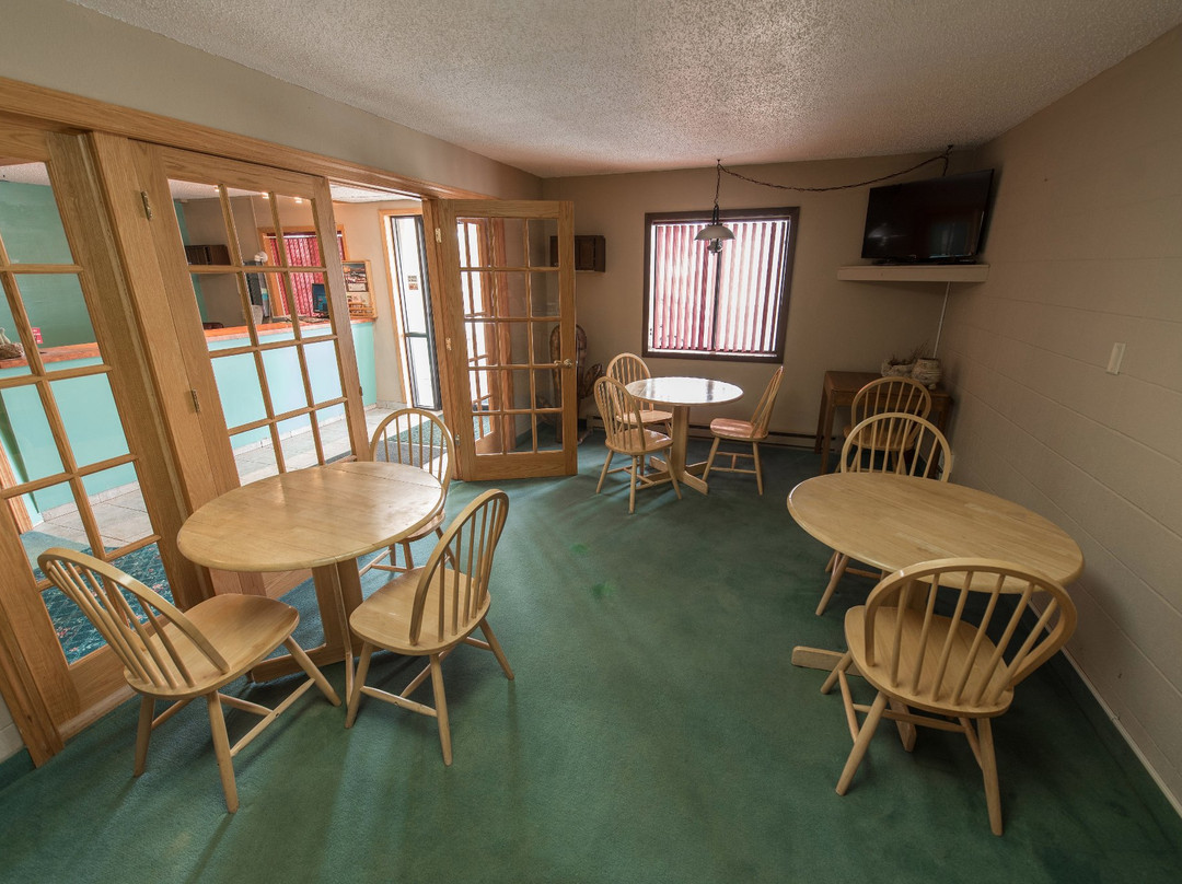 American Inn Express主图