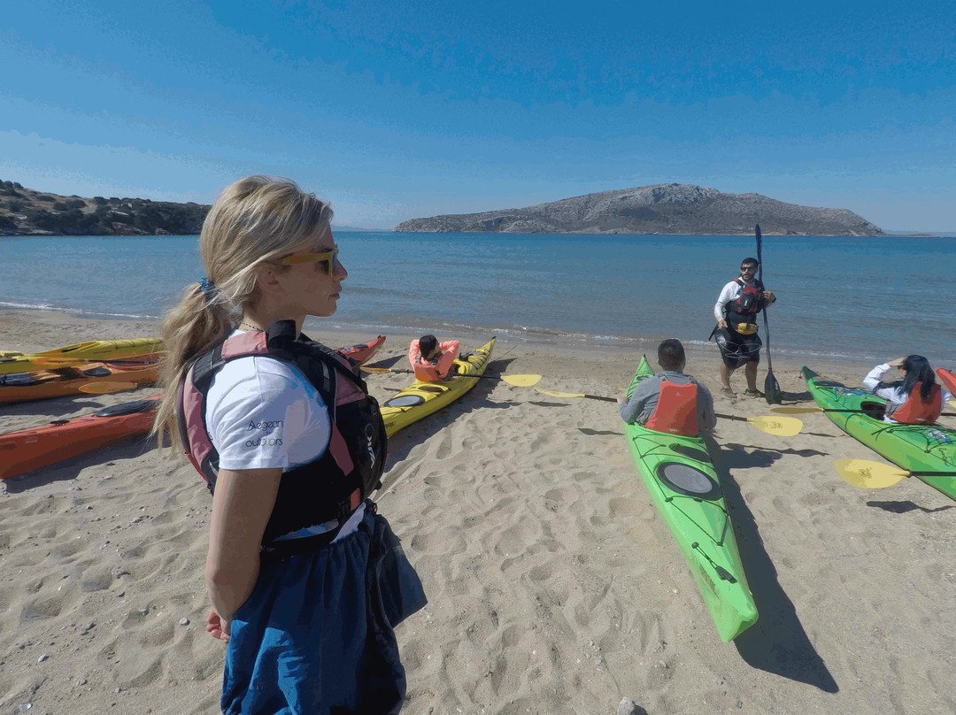 Aegean Outdoors-基菲萨必去景点