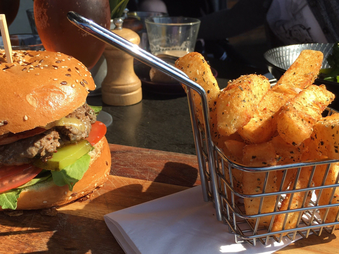 Carter Smith Devlin & Co